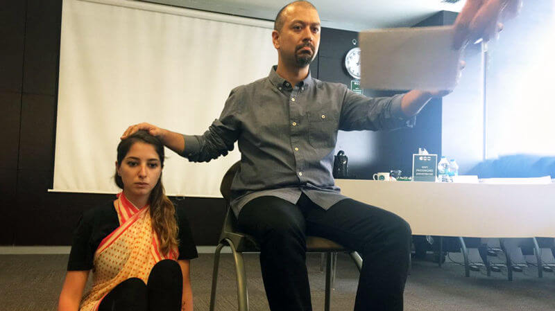 Taşkın Köksalan - NLP Eğitimi - NLPAT 28