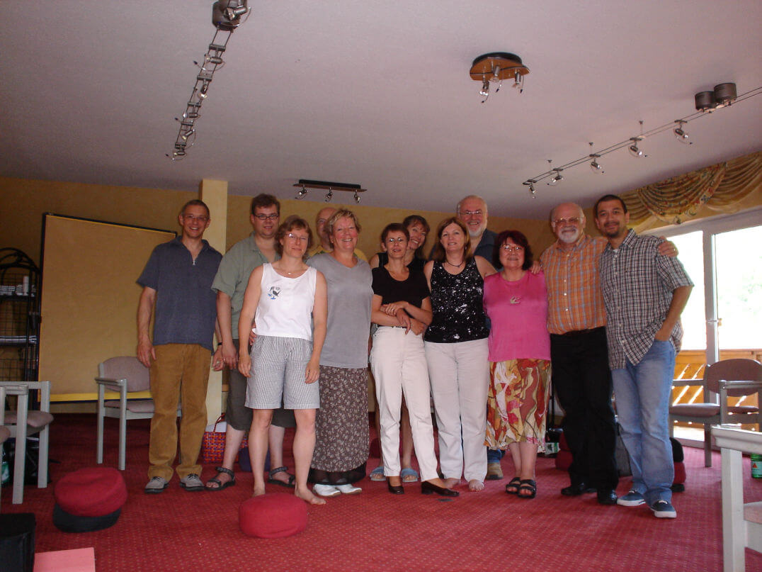 Taşkın Köksalan - Systemic Coaching